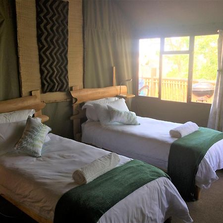 Teniqua Treetops Karatara Settlement Екстер'єр фото