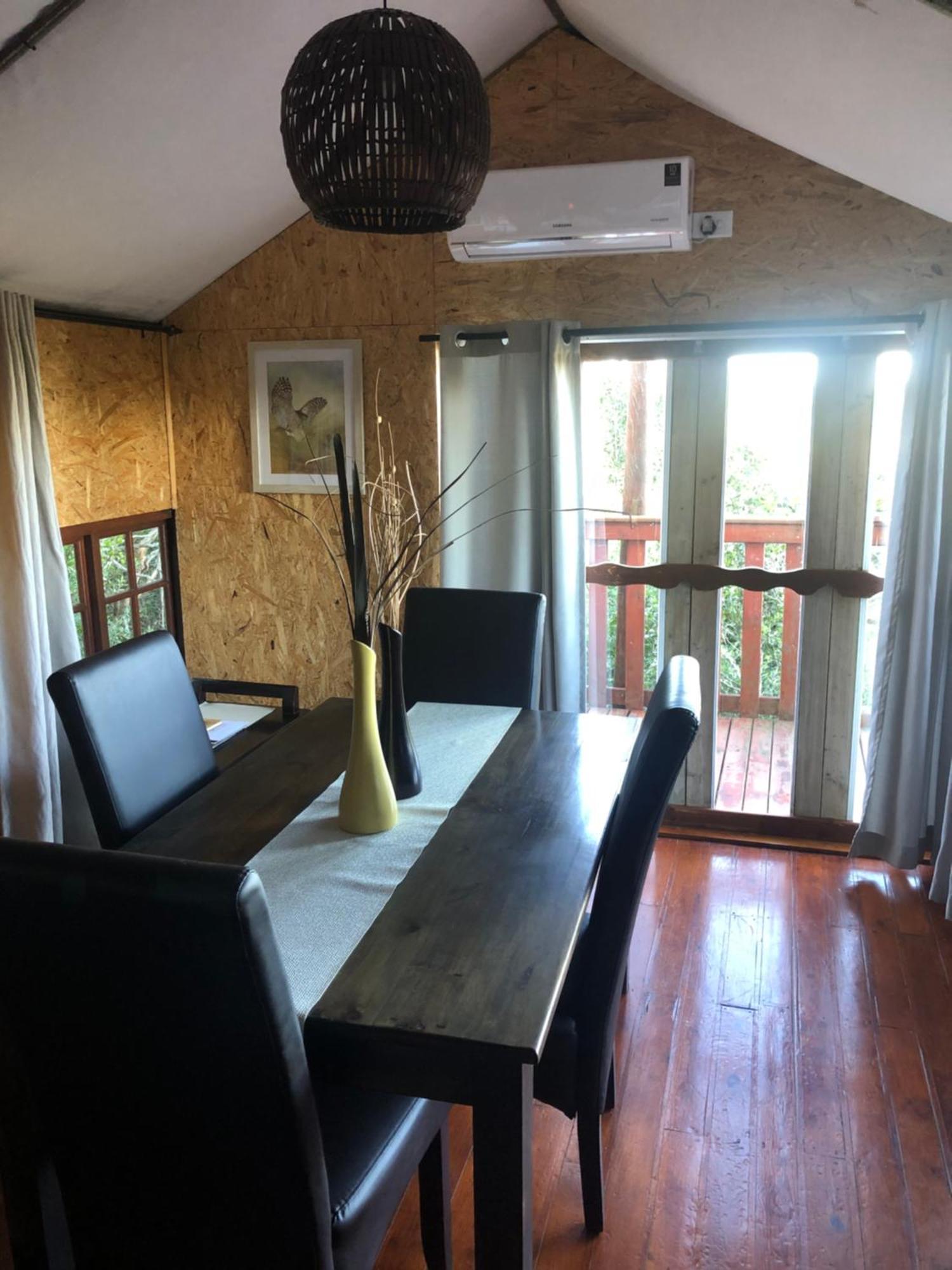 Teniqua Treetops Karatara Settlement Екстер'єр фото