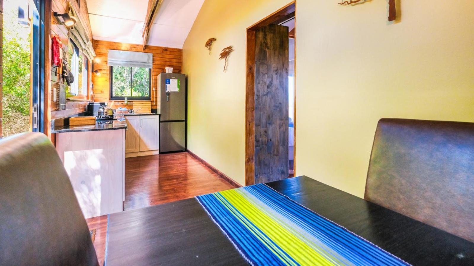 Teniqua Treetops Karatara Settlement Номер фото