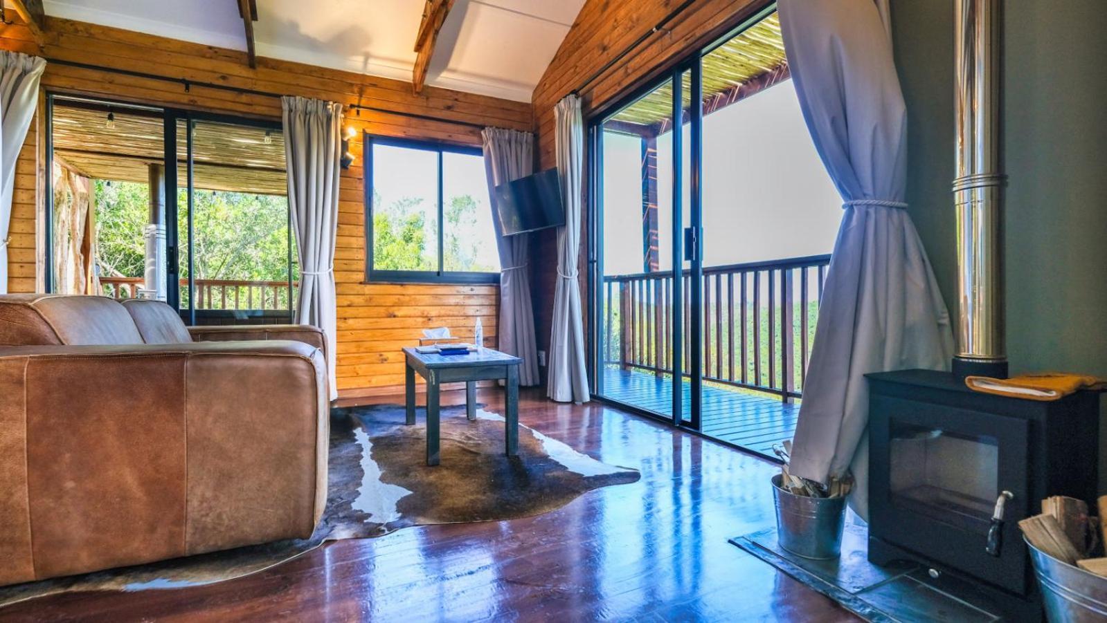 Teniqua Treetops Karatara Settlement Номер фото