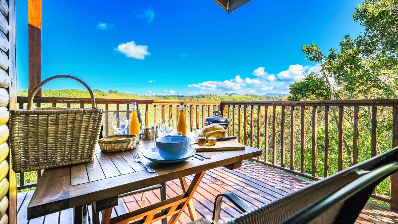 Teniqua Treetops Karatara Settlement Номер фото