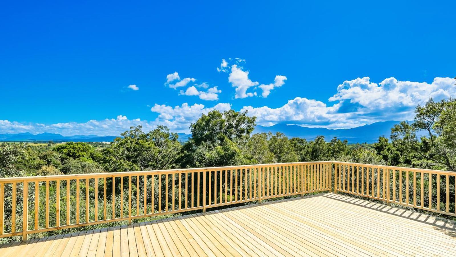 Teniqua Treetops Karatara Settlement Екстер'єр фото