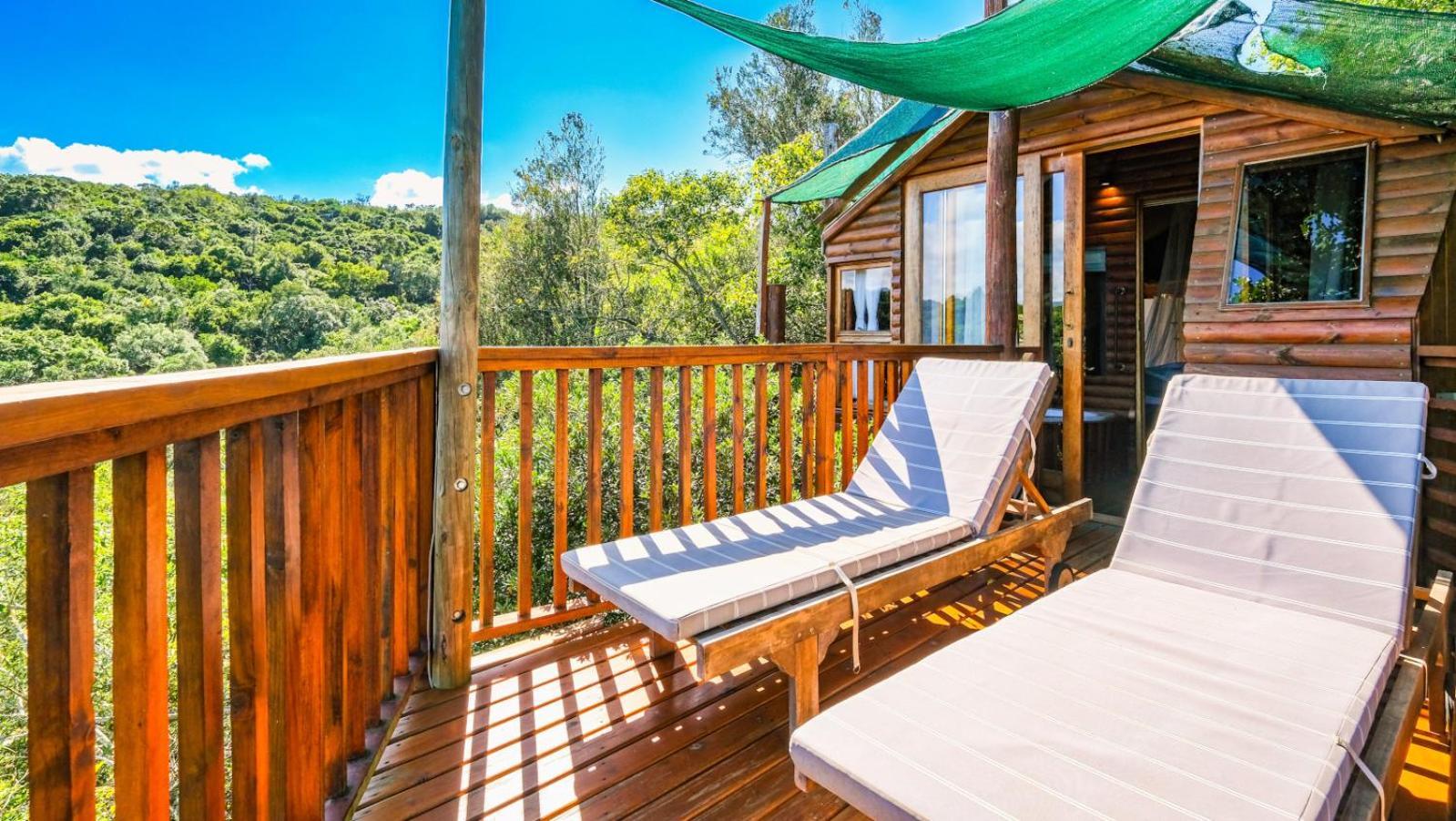 Teniqua Treetops Karatara Settlement Номер фото